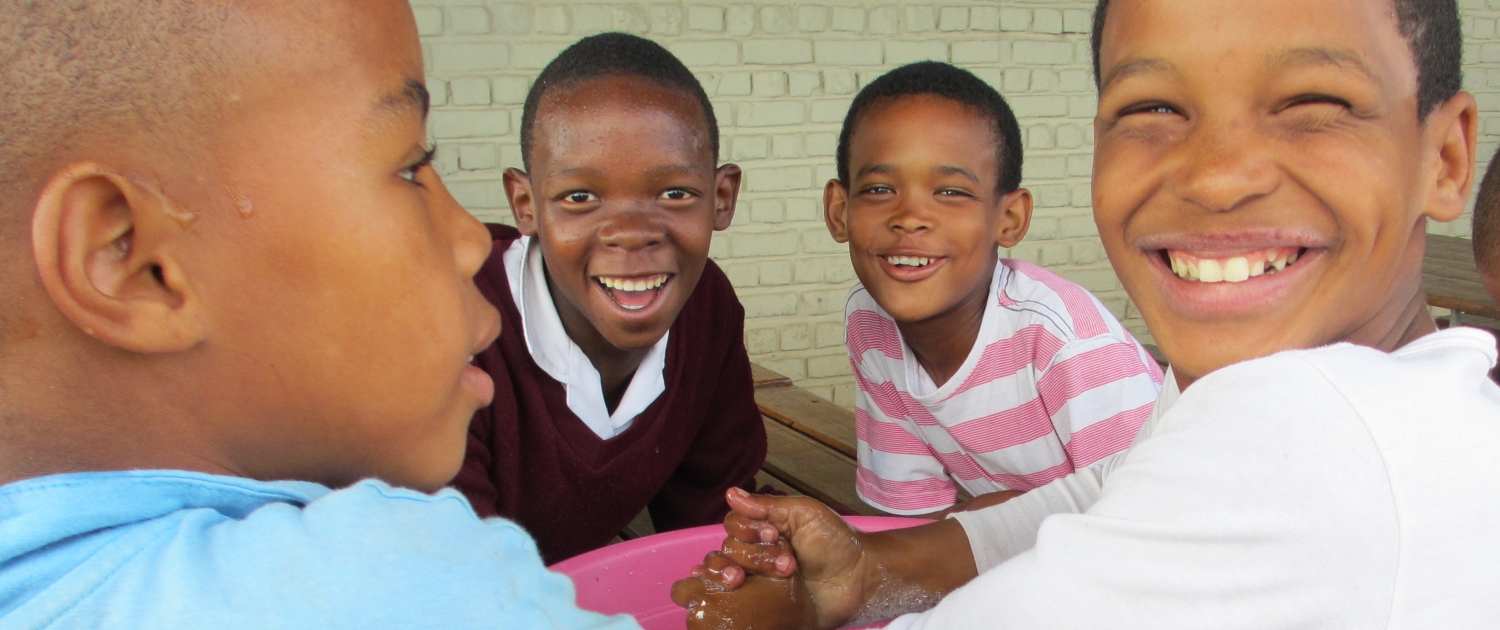 St. Luigi Scrosoppi Care Center