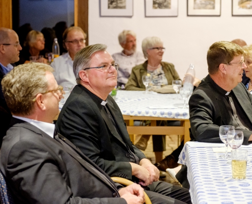 Benefiz Veranstaltung Gut Winkhausen