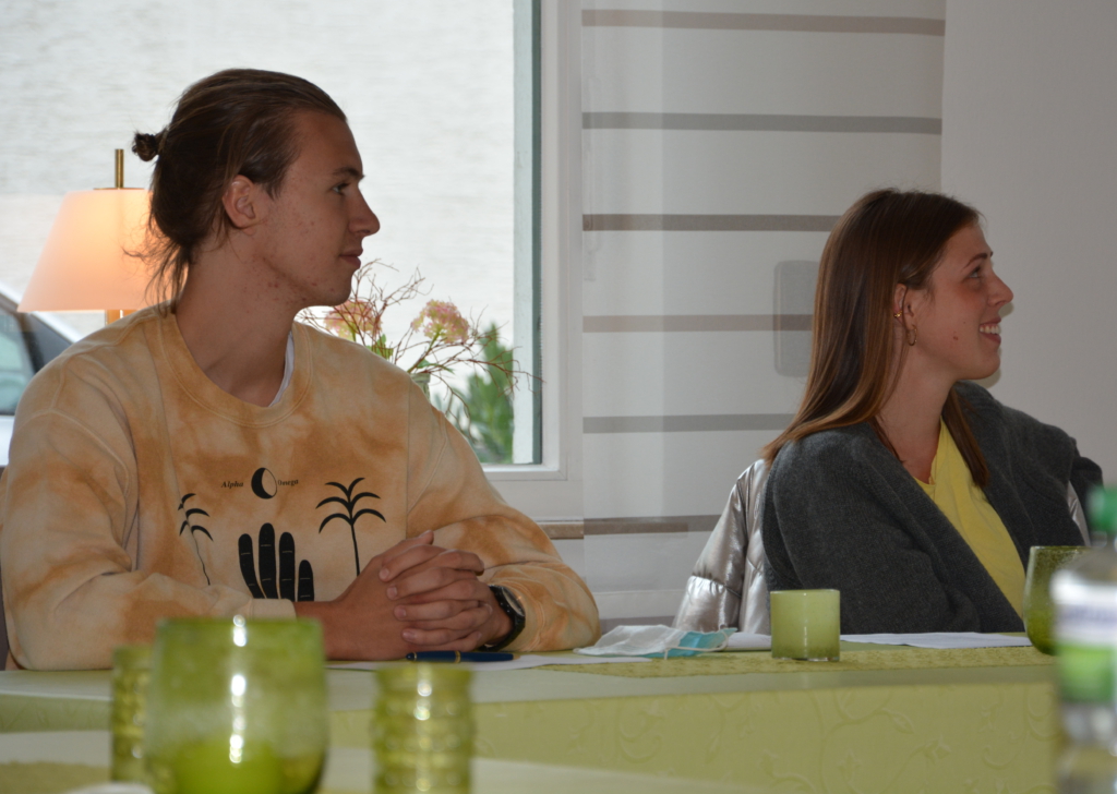 Mitgliederversammlung September 2020