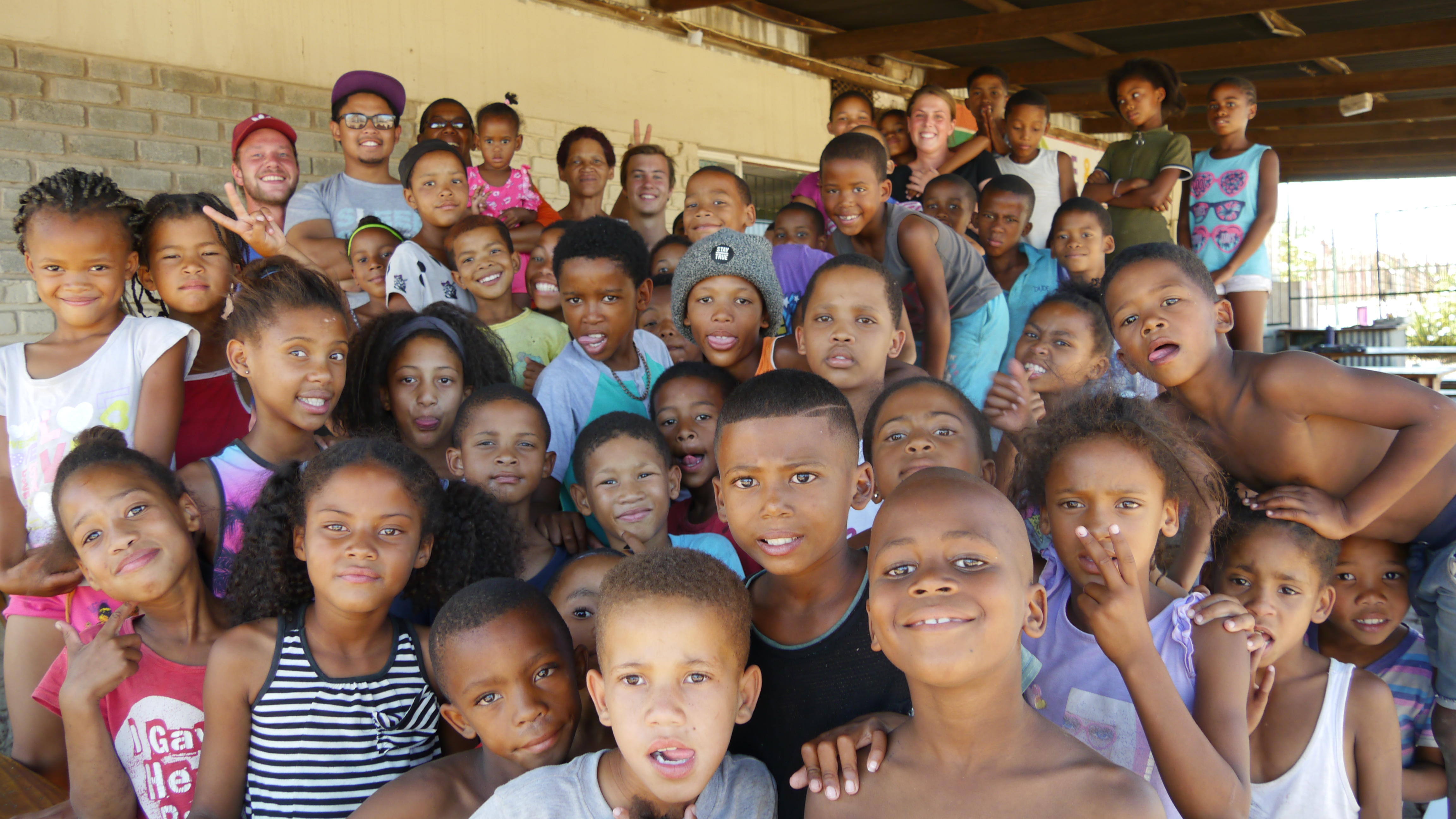 Scrosoppi Care Center