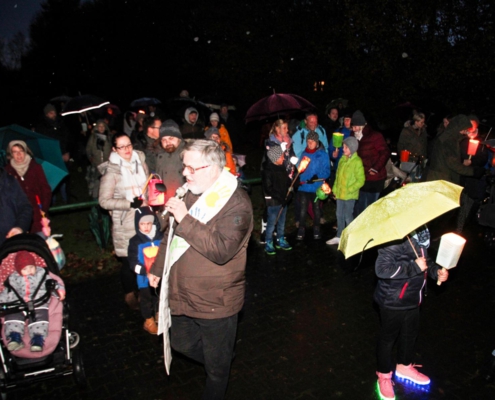 St. Martin in Scharmede