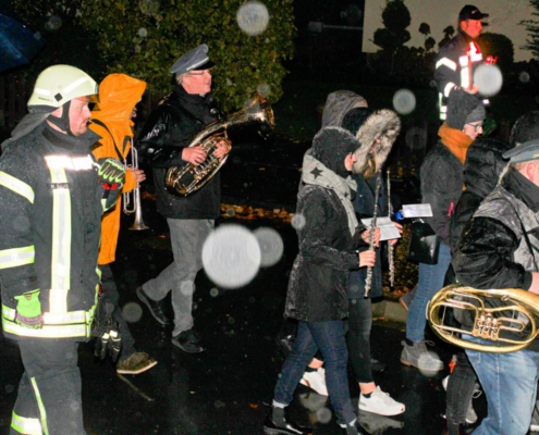 St. Martin in Scharmede