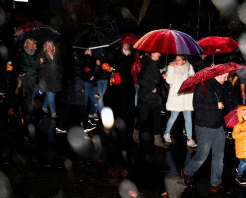 St. Martin in Scharmede