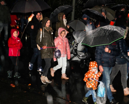 St. Martin in Scharmede