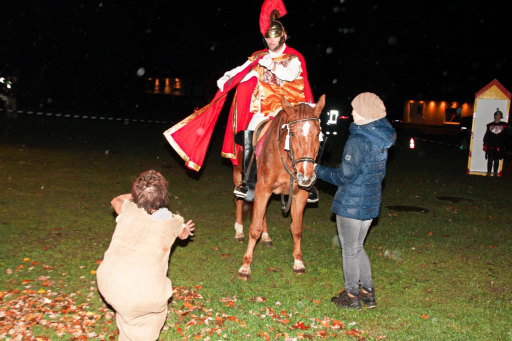 St. Martin in Scharmede