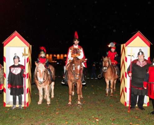 St. Martin in Scharmede