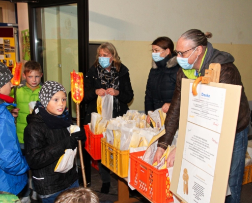 St. Martin in Scharmede