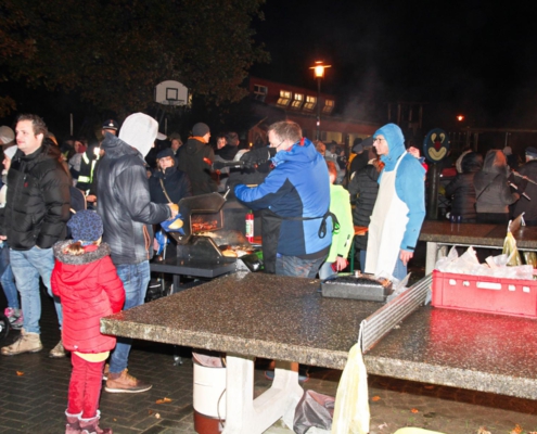 St. Martin in Scharmede