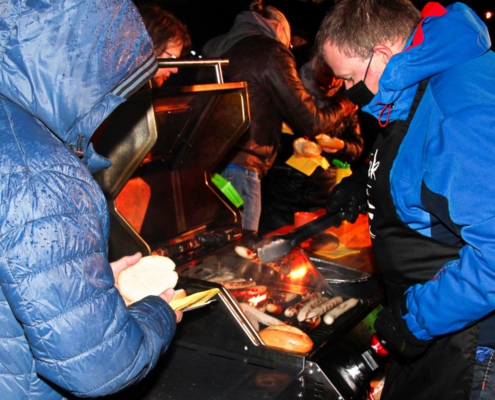 St. Martin in Scharmede