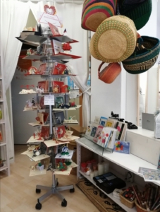 Eine-Welt-Laden Salzkotten