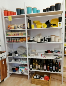 Eine-Welt-Laden Salzkotten