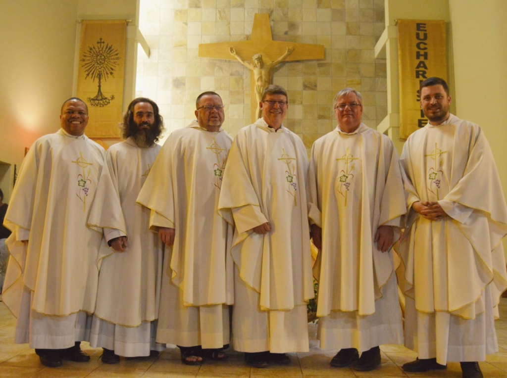 Oratorium Oudtshoorn 2022