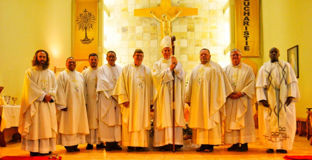 Oratoriumsmitglieder