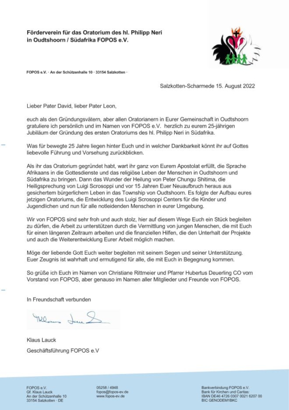 25Jahre-Oratorium-Schreiben-FOPOS