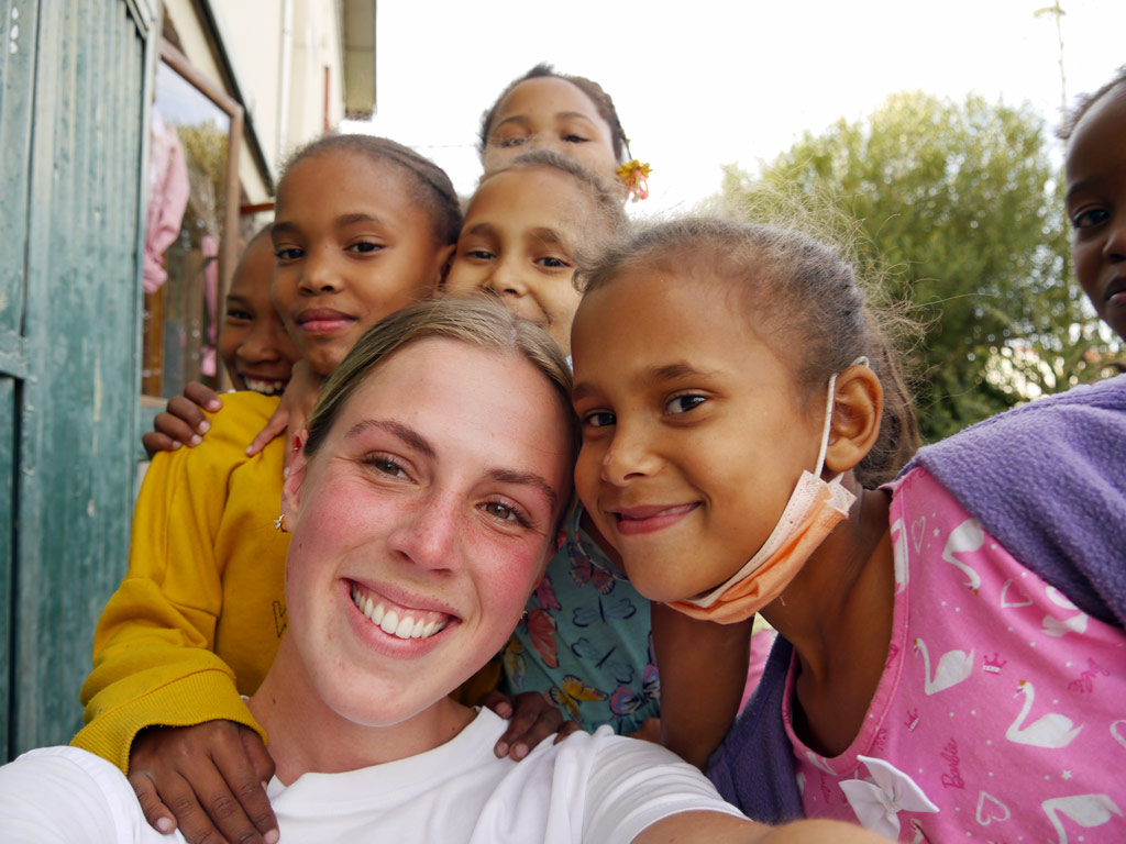 Scrosoppi Care Center