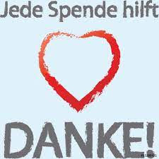 jede Spende hilft