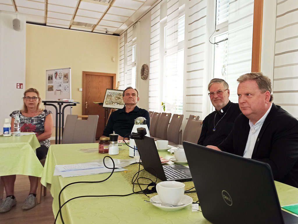 Mitgliederversammlung 2024