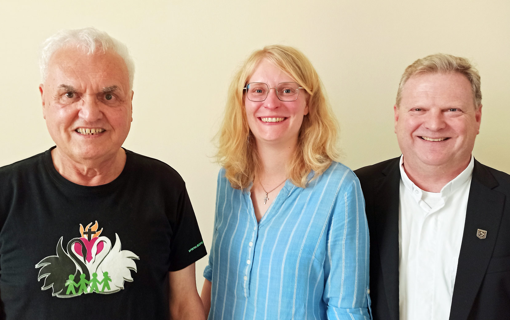 Vorstand ab September 2024