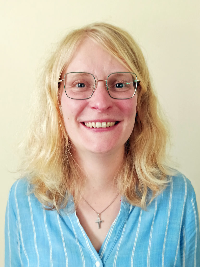 Lena Frigger