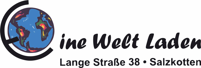 Eine Welt Logo