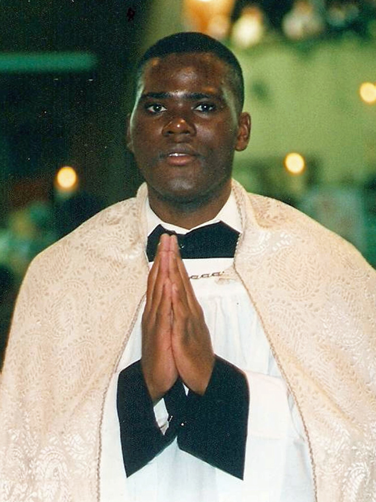 Peter Chungu Shihitma