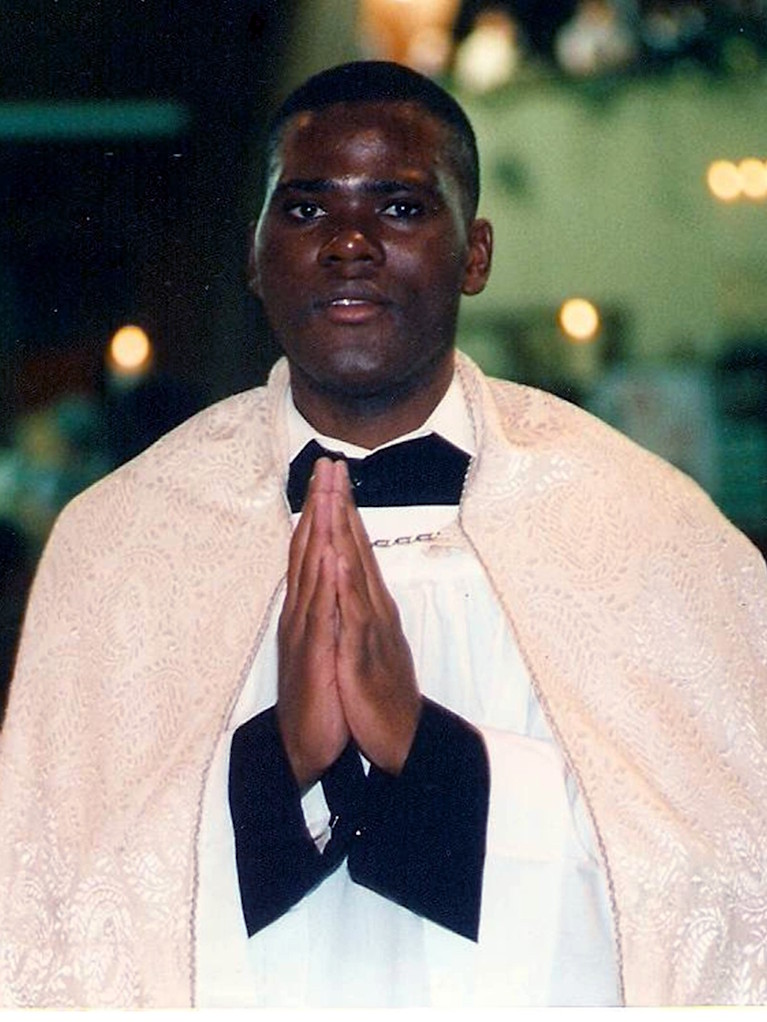 Pater Chungu Shitima