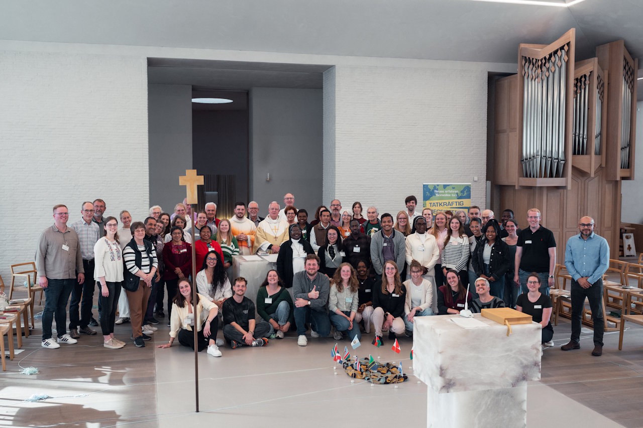 mundus Partnerworkshop