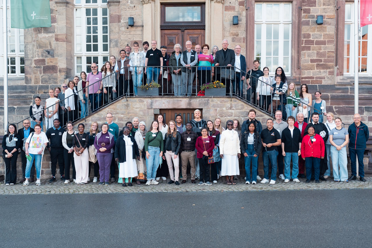 mundus Partnerworkshop