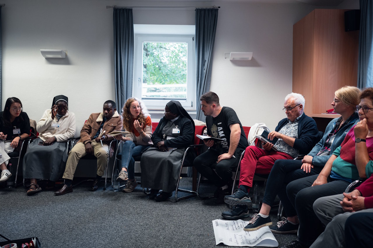 mundus Partnerworkshop